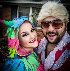 Meet your Posher, Ian